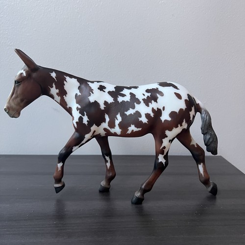 Cavallo breyer pensione - breyer, in