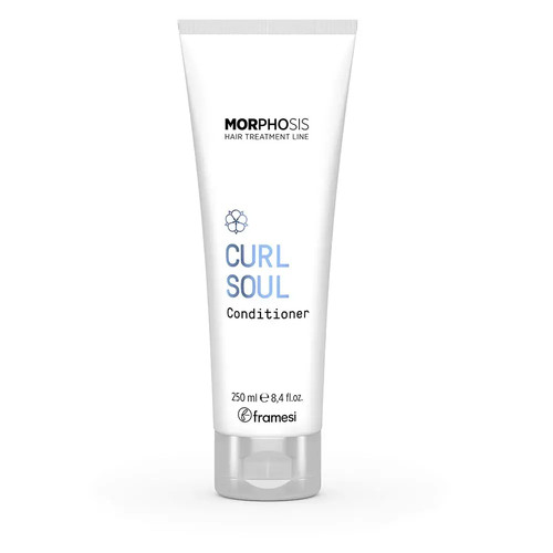 Framesi morphosis curl - curl, soul