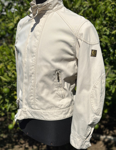 Rara giacca biker bomber