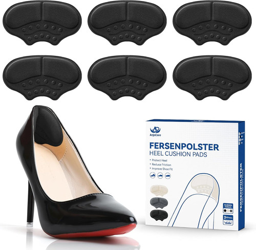 Cuscini per tallone paia di - 3,