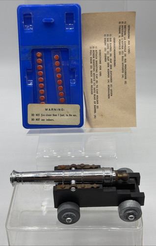 338 cannone giocattolo - y-338,