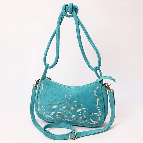 Borsa tracolla american - a, ad