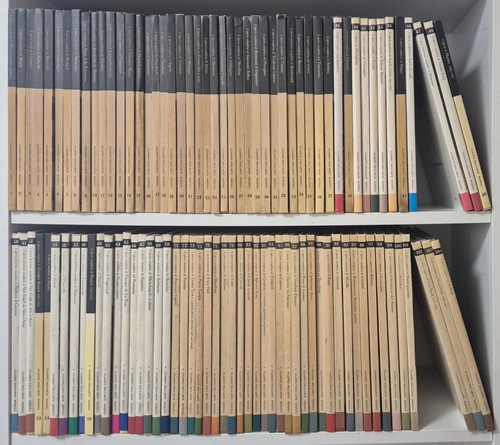 Rizzoli classici dell - rizzoli, dell'arte