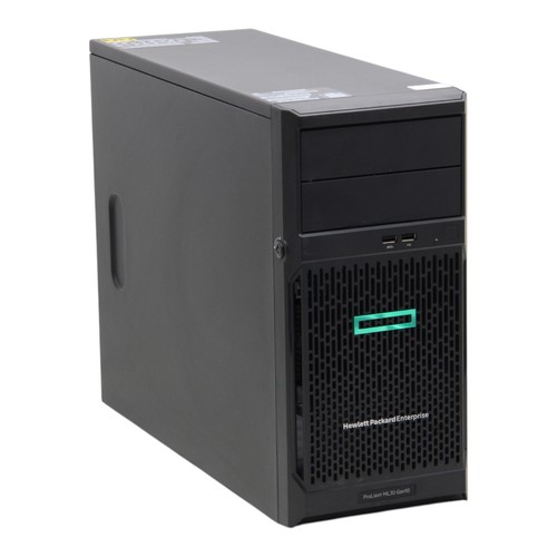 Server tower hpe proliant - server, ml30