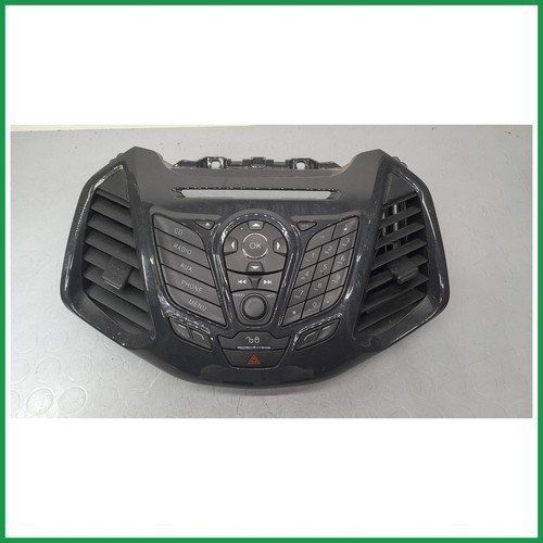 Autoradio ford ecosport - autoradio,