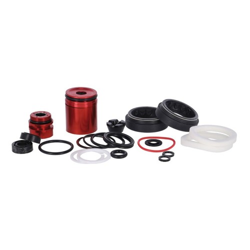 Rockshox forcella mollata - rockshox,