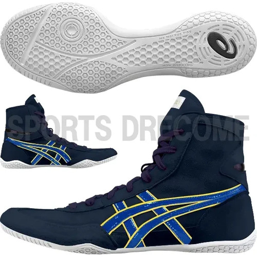 Scarpe boxe asics - boxe, ex-eo