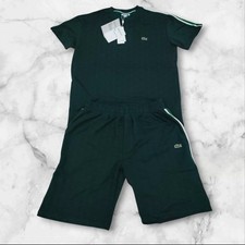Completo lacoste monogram - completo,