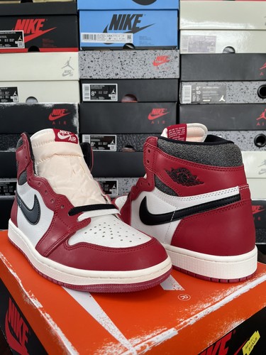 Jordan retro high chicago - retro,