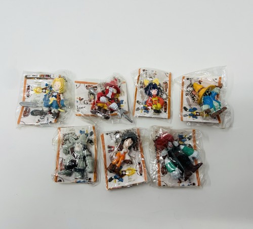 Final fantasy bandai - fantasy, 9