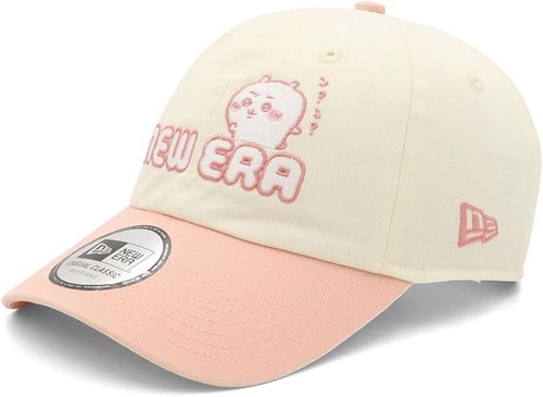 Nuova era cappellino - [nuova, casual