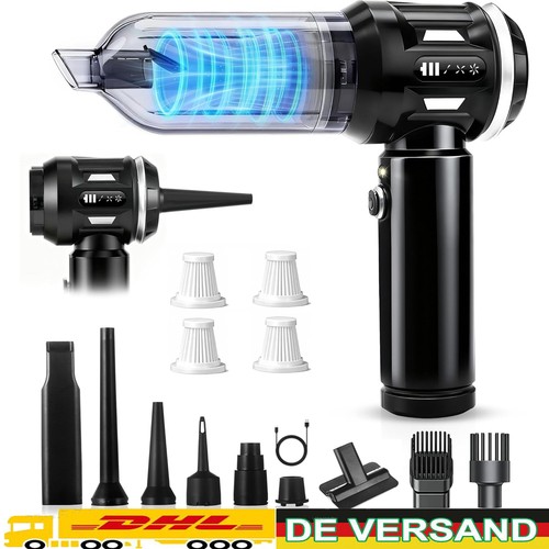 Aspirapolvere mano soffietto - aspirapolvere,
