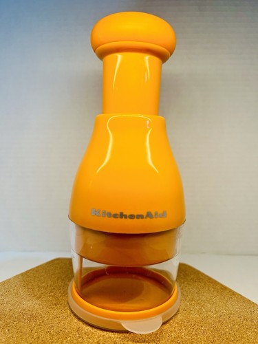 Kitchenaid tritatutto manuale - kitchenaid,