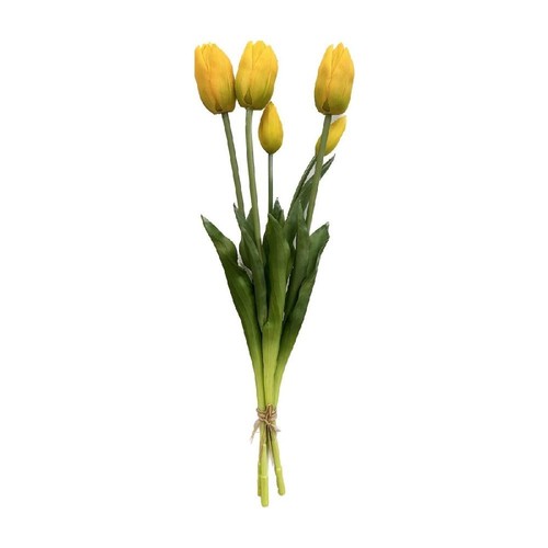 Fiori artificiali tulipano - artificiali,