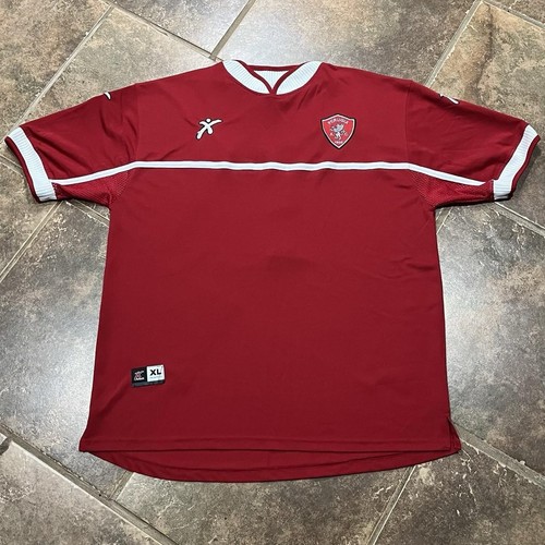 Maglia calcio vintage galex - maglia, ac
