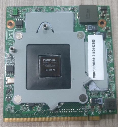 Scheda video notebook acer - notebook,