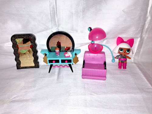 Lotto accessori - l.o.l.,