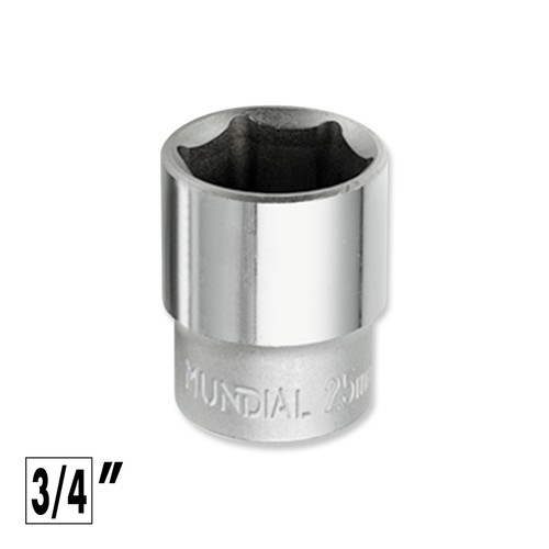 Chiave bussola attacco 4 - a, 3/4"