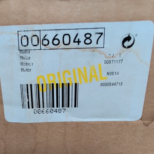 Nuovissimo oem originale - oem,