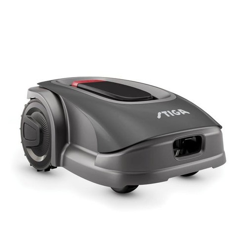 Robot rasaerba stiga a500 - stiga,