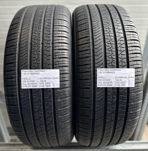Pneumatici usati pirelli - usati,