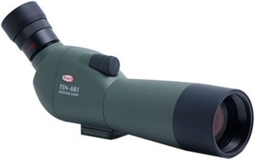 Kowa spotting scope tsn 601 - kowa,