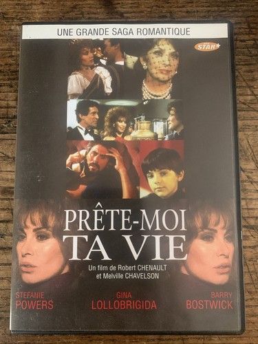 Prête moi vie - moi, …