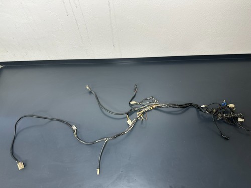 Impianto elettrico ktm - ktm, excf