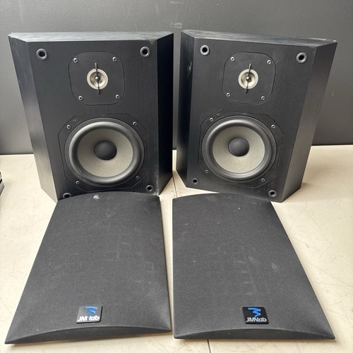 Labs focal chorus 700 - jm,