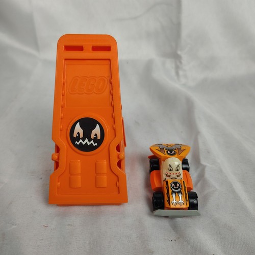 Lego racer xalax ghost - racer:,