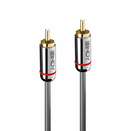 Lindy 35341 cavo - 35341, audio