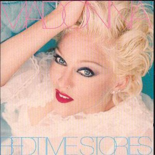 Madonna bedtime stories - madonna,