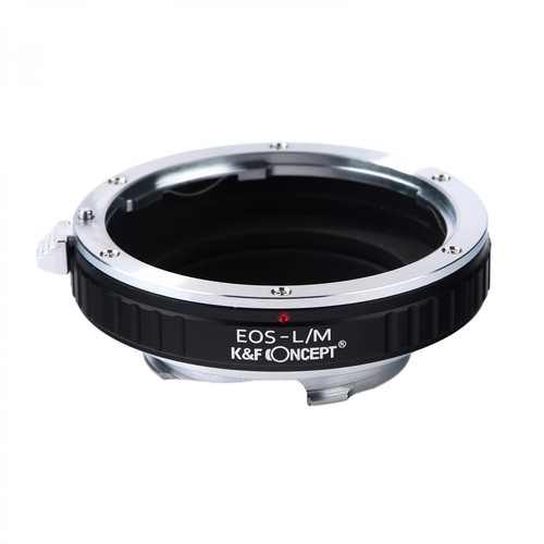 Concept adattatore canon - adattatore,