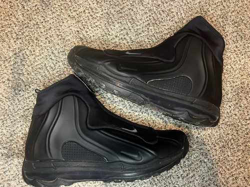 Rara nike posite max acg - posite,