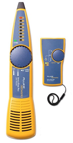 Fluke 8200 kit tester di - fluke,