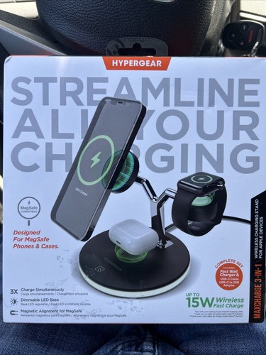 Hypergear maxcharge 1 - maxcharge, 3