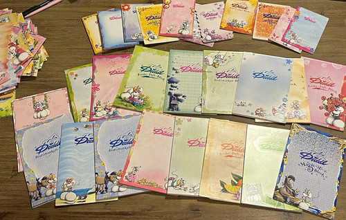 Sacchetto sorpresa diddl - diddl, con