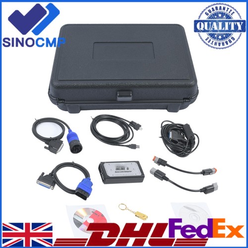 Kit completo adattatore