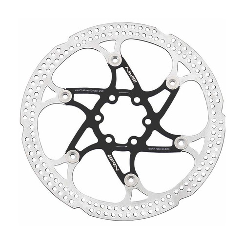 Disco freno 203mm - , flottante