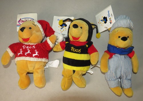Disney winnie the pooh plush - the,