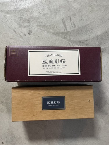 Box krug clos - clos, mesnil