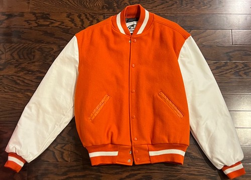 Bomber varsity letterman lana - varsity,