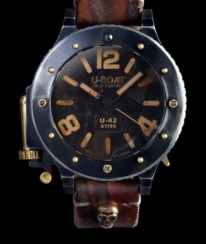 Boat unicum 8088 editio - u-42,