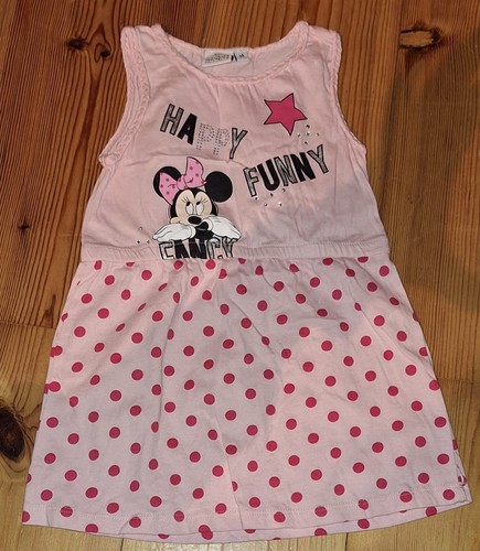 Abito minnie mouse - abito, nuovo