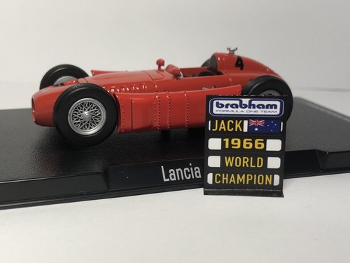 Pitboard 1 18 - 1:43/1:18(pizarra, f1)