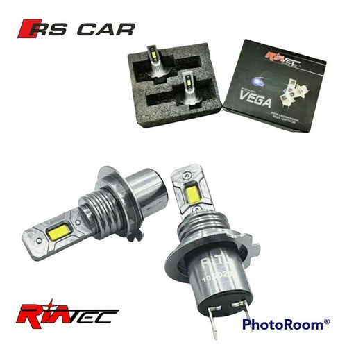 Kit lampade led riatec - kit, vega