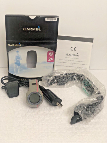 Garmin forerunner 110w gps - garmin,