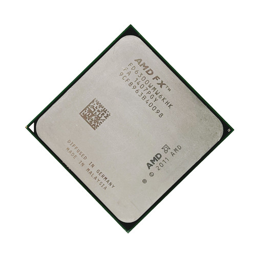 Amd 6300 ghz 6 core - fx,