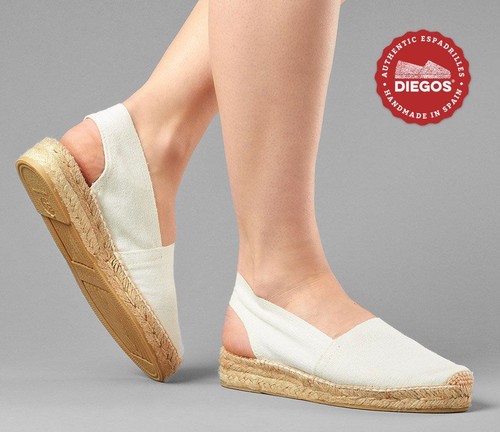 Espadrillas diegos originali - diegos®,
