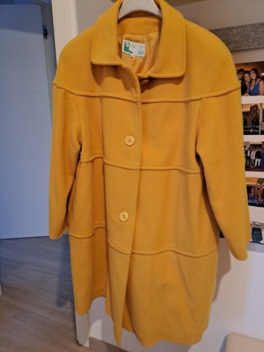Cappotto vintage donna - donna, ampio